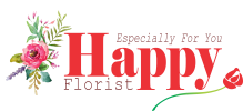 Happy Florist Pati